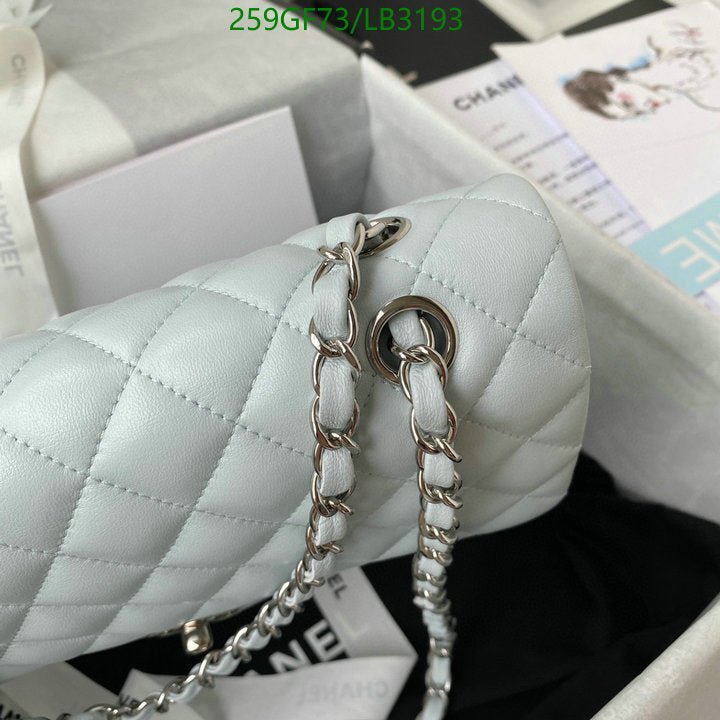 SAMC - CHL Bags - 894