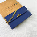 Satchel Bags - HMS-Bags - 848