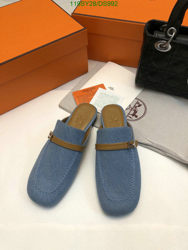 SAMC - HMS Women Shoes - 077