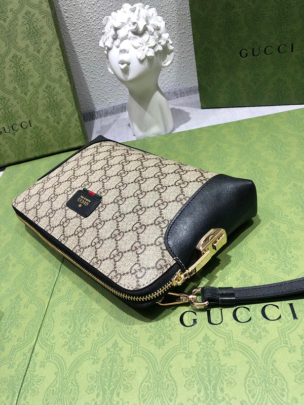 Glami Fashion - GCI Bags - 12984