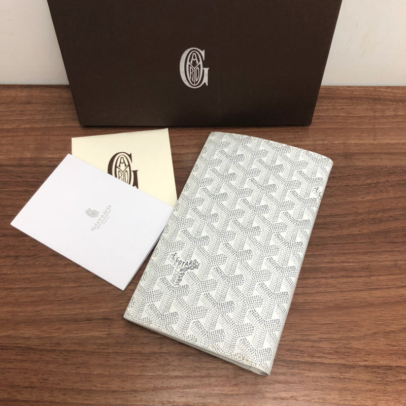 Glami-i - GYO Wallets - 050