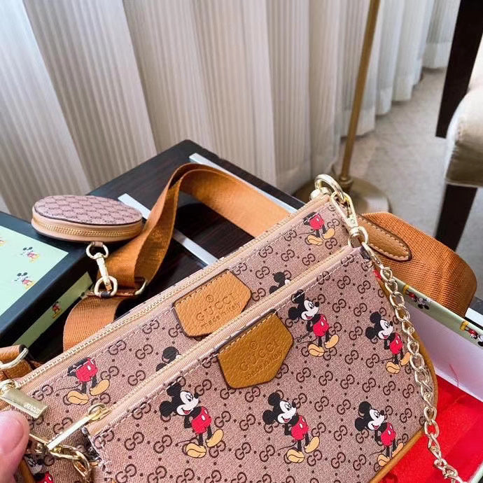 Glami Fashion - GCI Bags - 11089