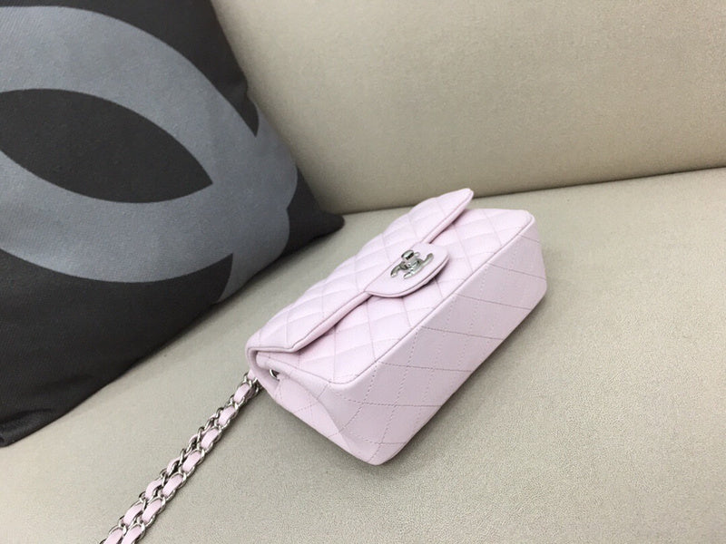 Satchel Bags - CHL Bags - 4015