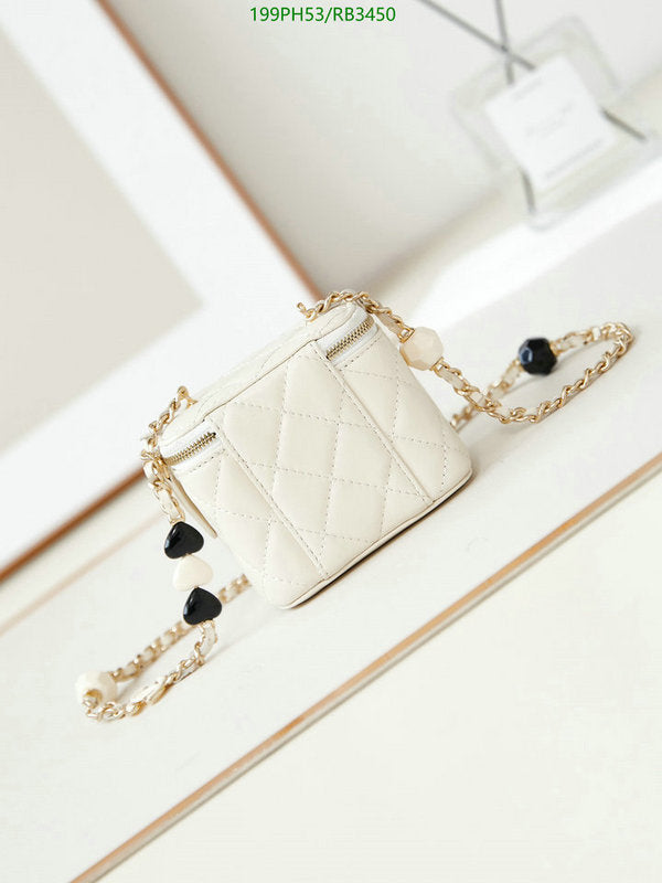 SAMC - CHL Bags - 412