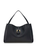 Ferragamo Women Medium Gancini Tote