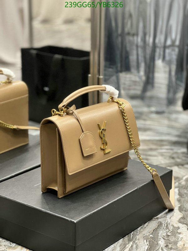 SAMC - YLS Bags - 299