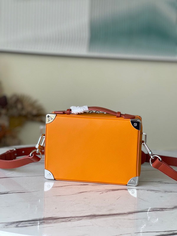 Glami- Glami- Lu-Vi bags - 5786