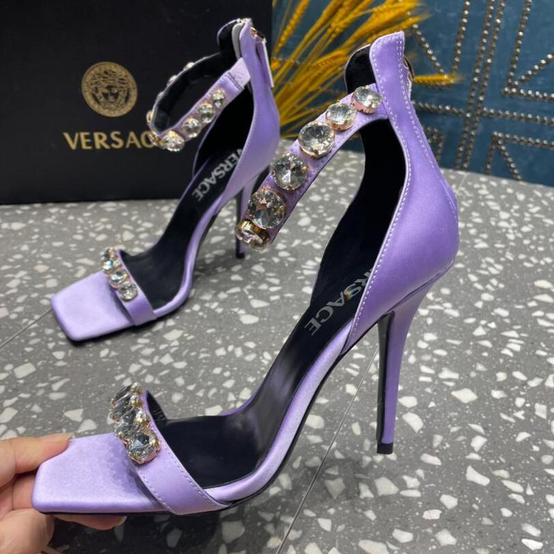 SAMC - VAR Women Shoes - 045