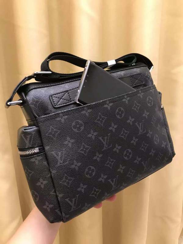 Satchel Bags - VL Bags - 3353
