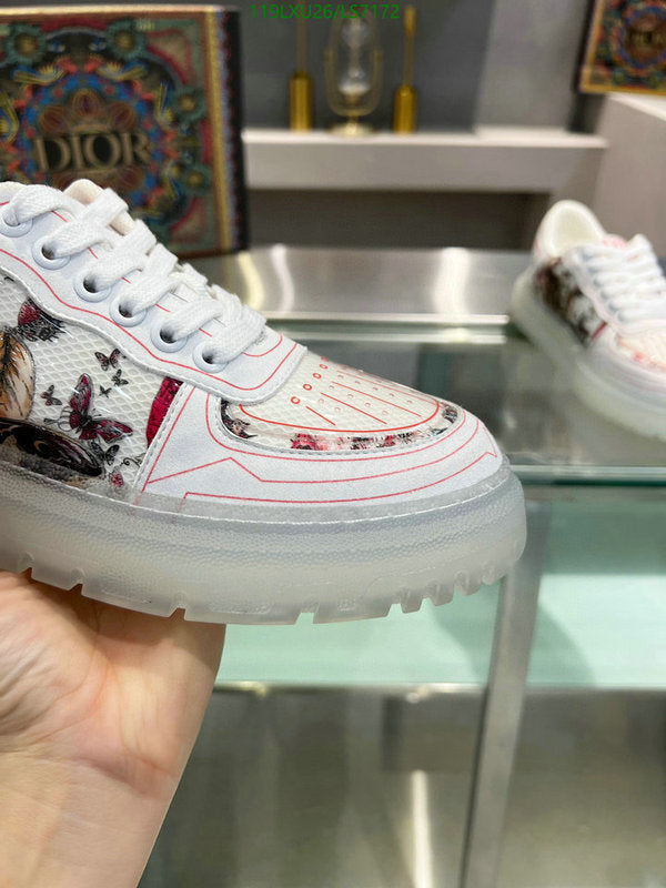 SAMC - DOR Women Sneakers - 187