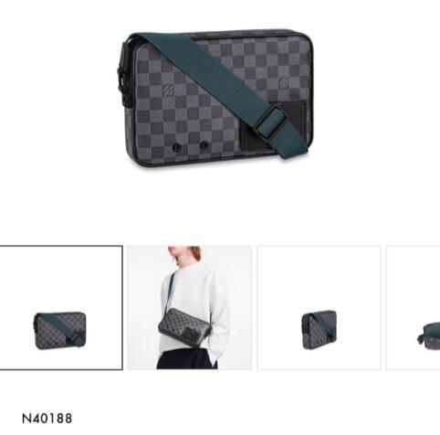Glami - LOV Bags - 414