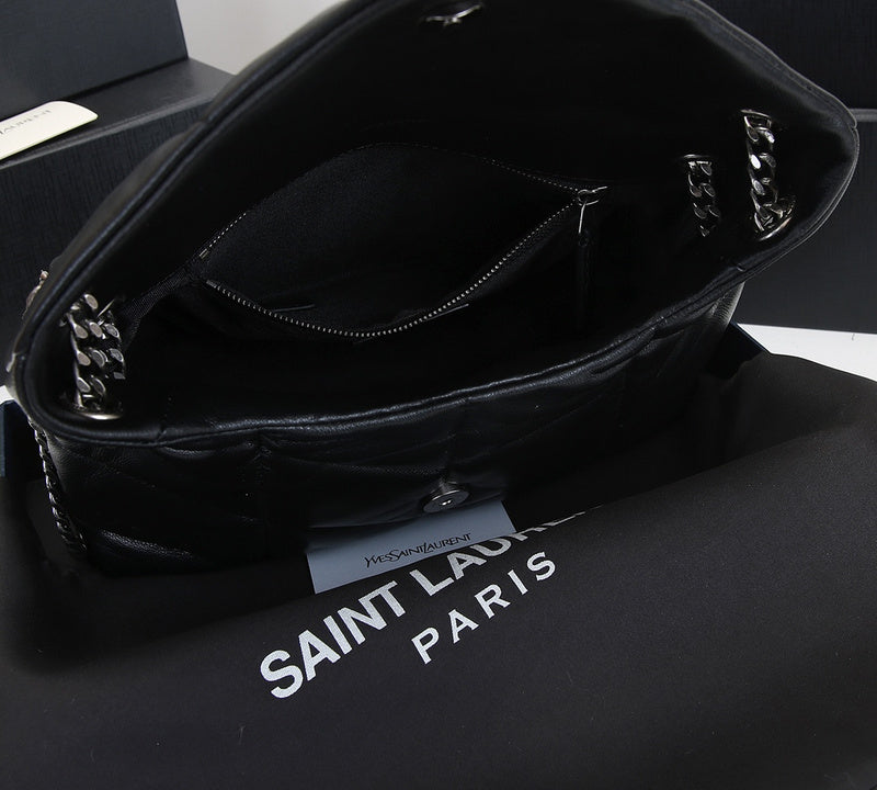 Satchel Bags - SLY Bags - 1803