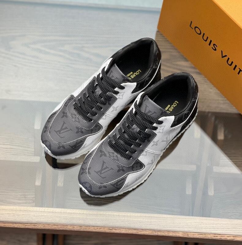 Glamy - LOV Men Shoes - 1403