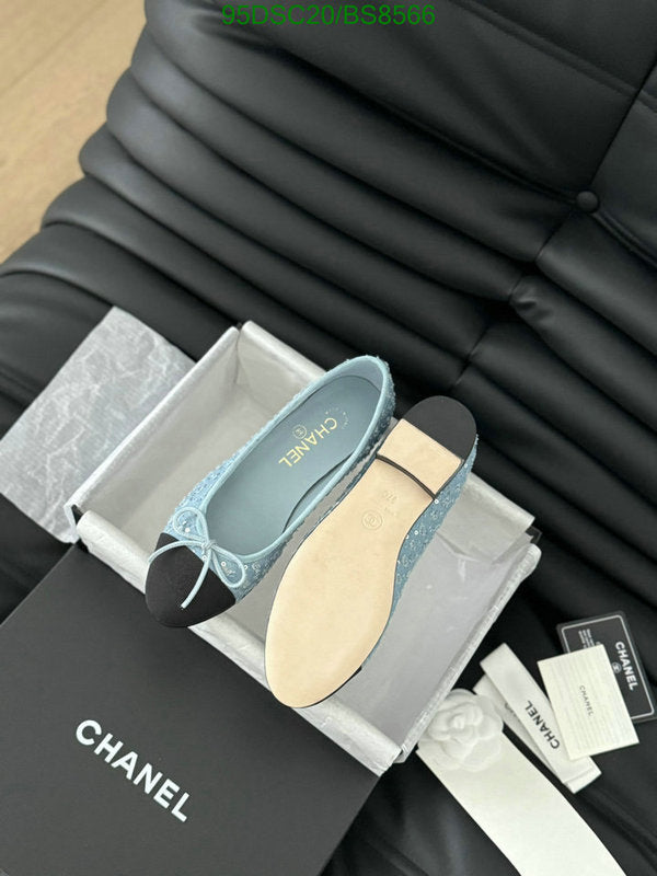 SAMC - CHL Women Shoes Ballet - 015