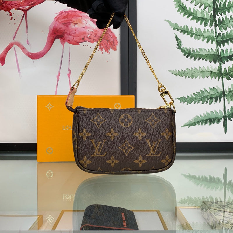 Satchel Bags - VL Bags - 1076