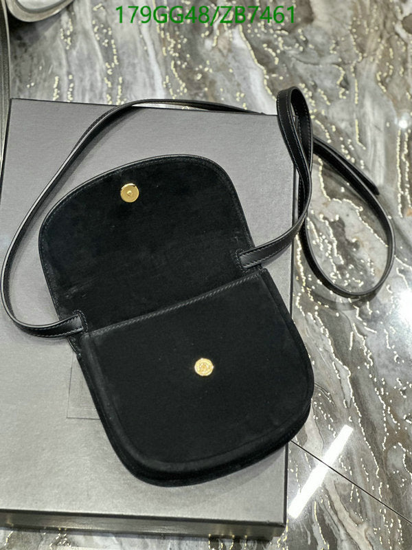 SAMC - YLS Bags - 305