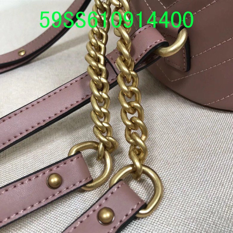 Glami Fashion - GCI Bags - 11448