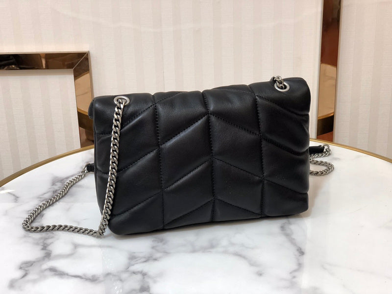 Satchel Bags - SLY Bags - 2494