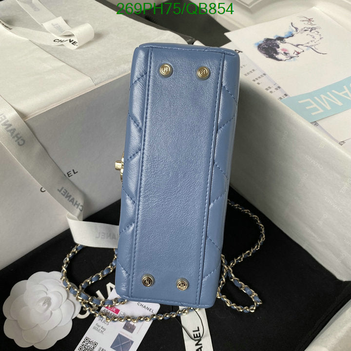 SAMC - CHL Bags - 358