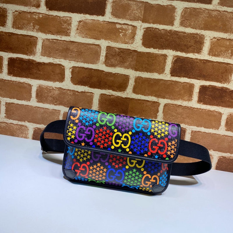Glami Fashion - GCI Bags - 2982