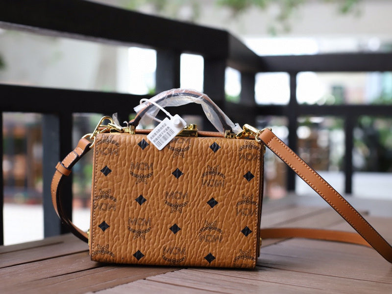 Glami-i - MQM Bags - 050