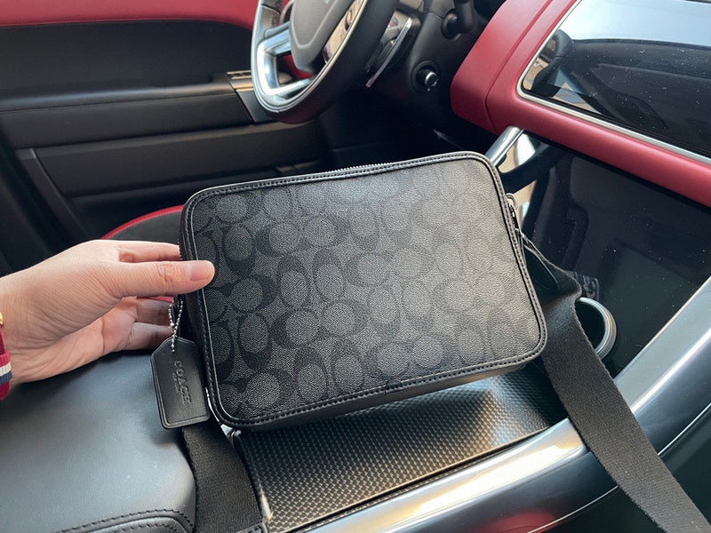 Satchel Bags - CCH Bags - 043