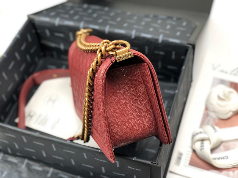 Satchel Bags - CHL Bags - 7458