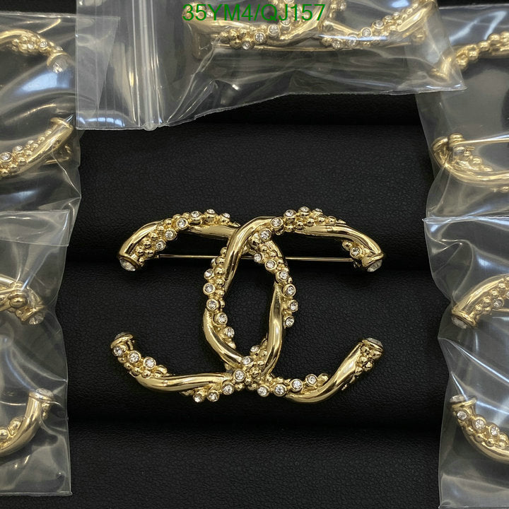 SAMC - CHL Jewelry - 840