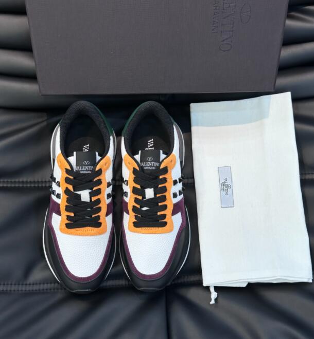 SAMC - VEL Men Shoes - 043