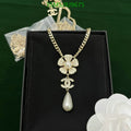 SAMC - CHL Jewelry Necklace - 301