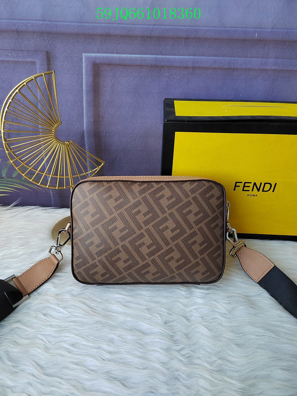 Glami - FDE Bags - 1297