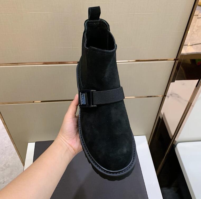 SAMC - VEL Men Shoes - 294