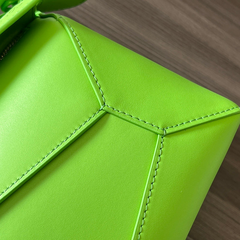 Glamy - LWO Bags - 589