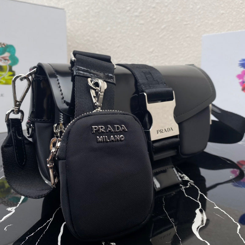 Glamy - PD Bags - 863