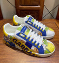 SAMC - DAG Men Shoes - 302