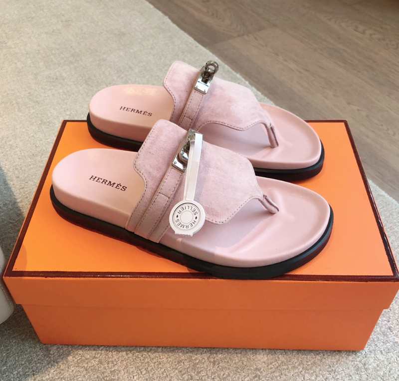 SAMC - HMS Men Shoes - 023
