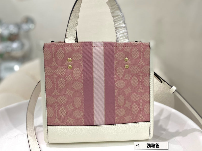 Satchel Bags - CCH Bags - 078