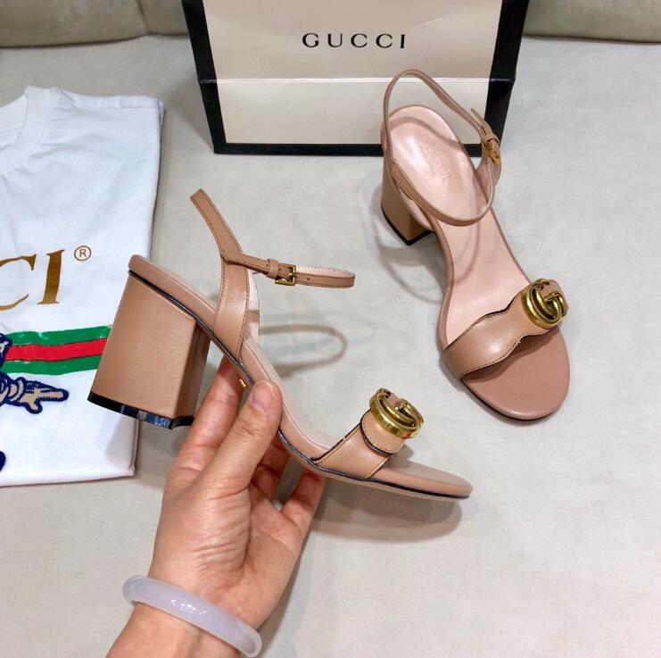 SAMC - GUKI Women Shoes - 2027