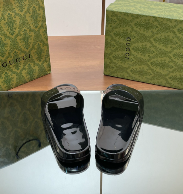 SAMC - GUKI Men Shoes - 046