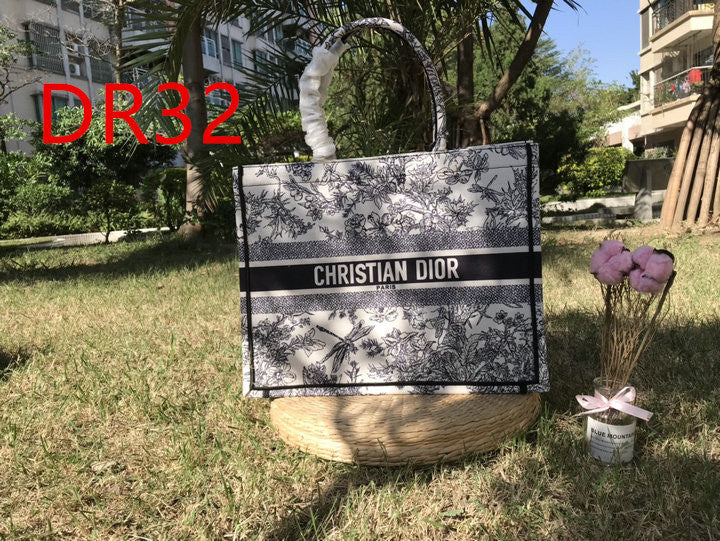 SAMCC - DOR Bags - 955