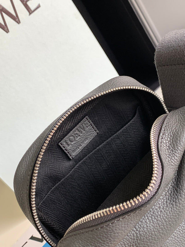 Glamy - LWO Bags - 499