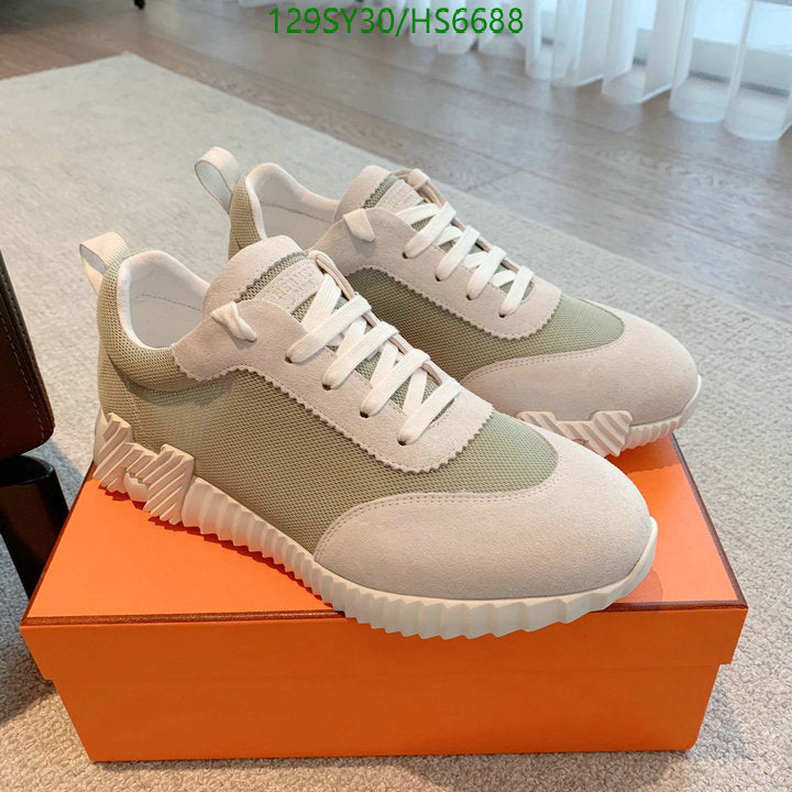 SAMC - HMS Women Shoes - 446