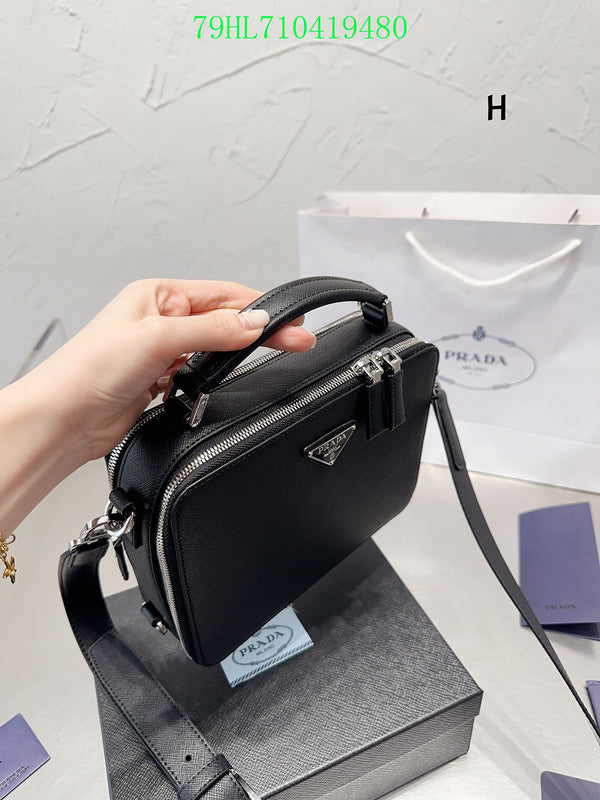 Satchel Bags - PDA Bags - 3387