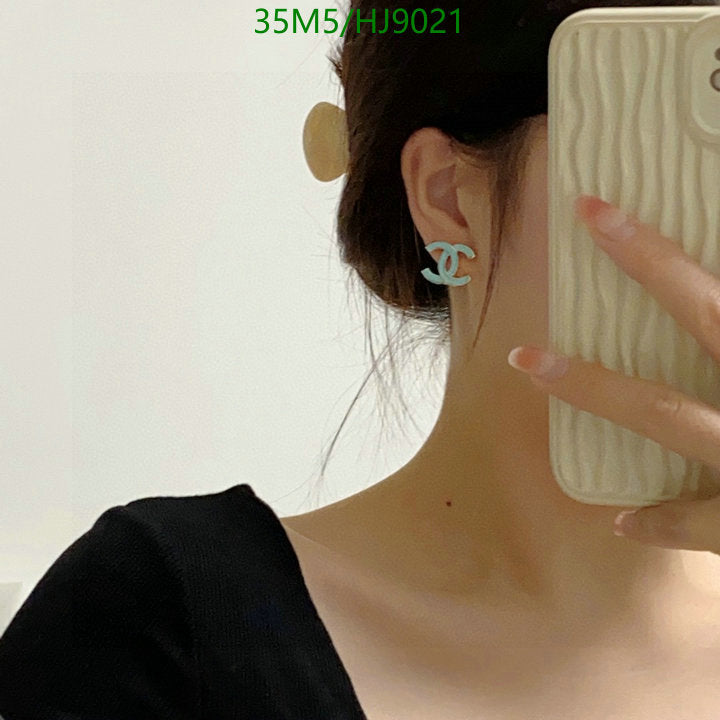 SAMC - CHL Jewelry Earrings - 167