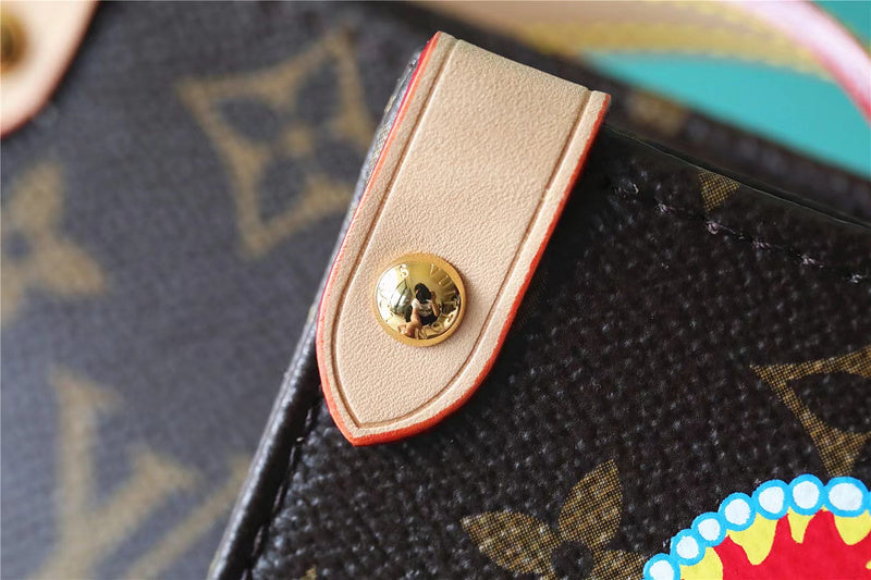 Glami - LUV Bags - 440