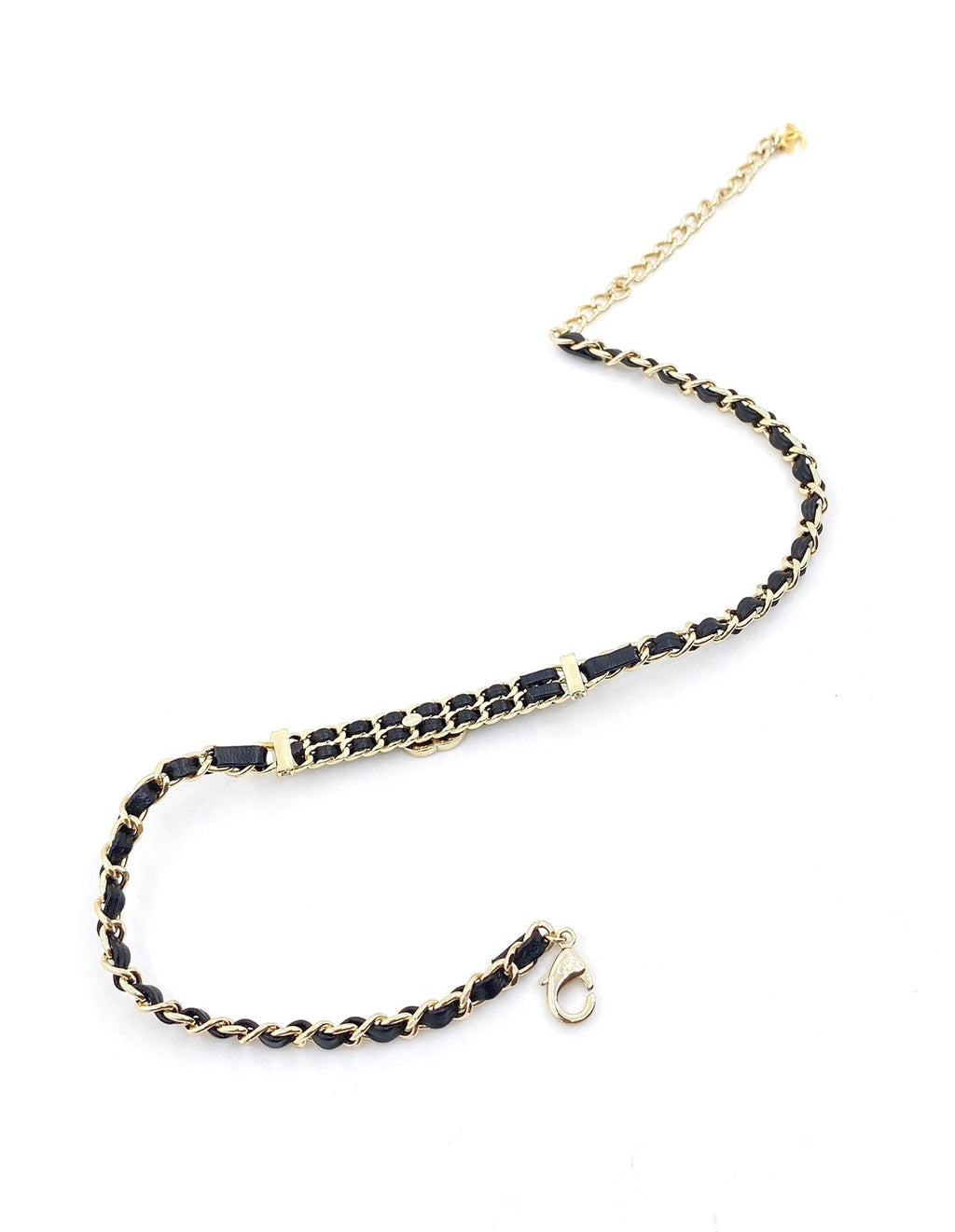 EN - Lux Necklace CHL004