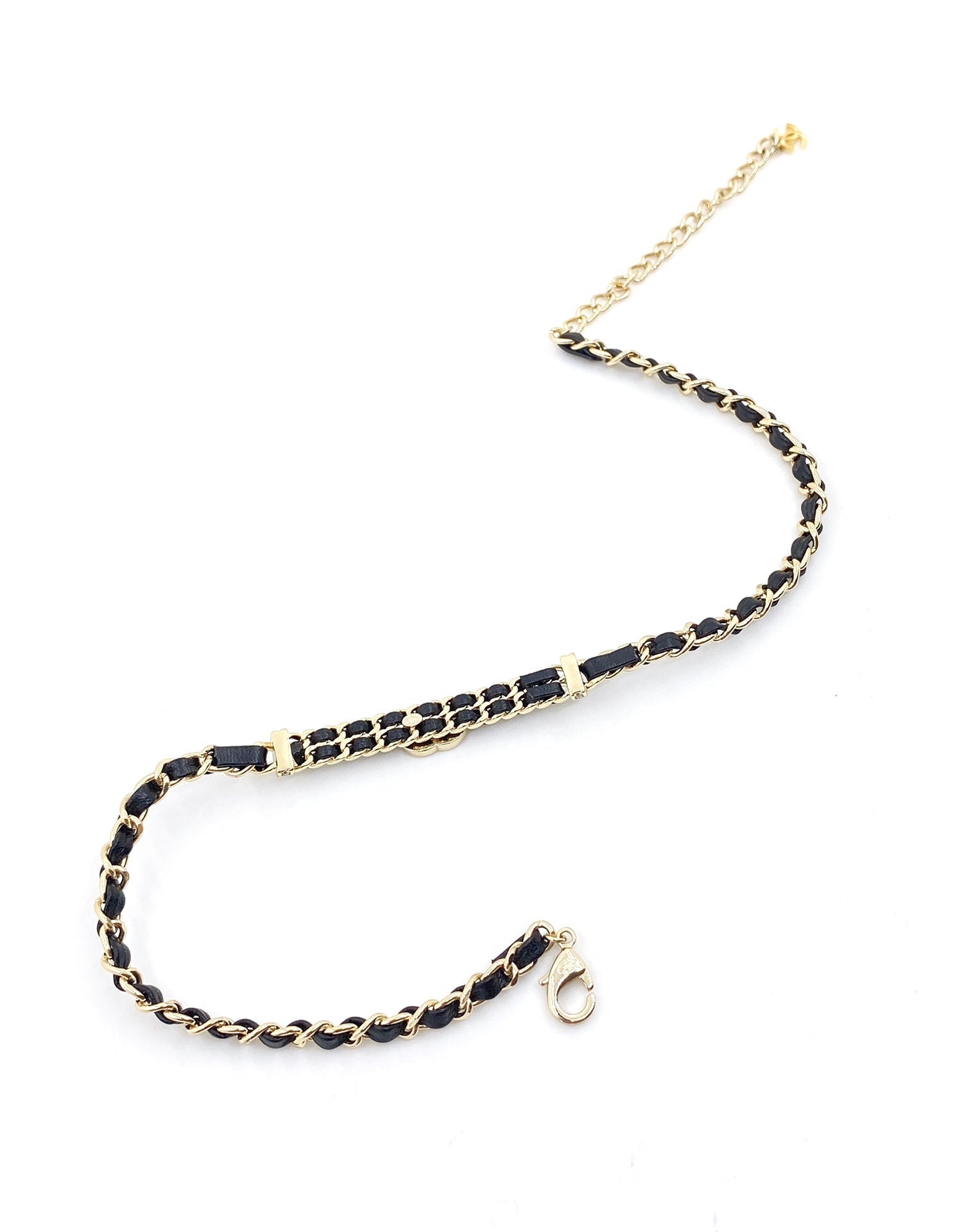 EN - Lux Necklace CHL004