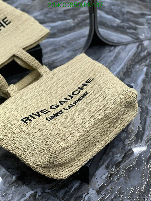 SAMC - YLS Bags - 325
