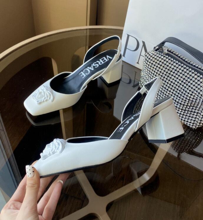 SAMC - VEL Women Shoes - 415