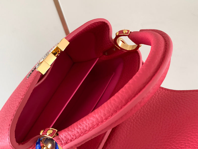 Glamy - LOV Bags - 720